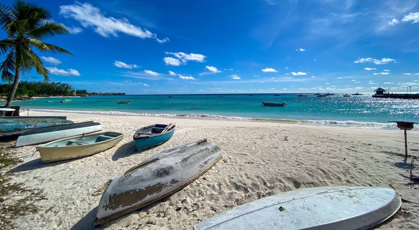 Réservez un vol pas cher pour San Salvador aux Bahamas