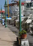 Vol Bridgetown