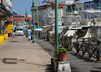 Billets d'avion pour Bridgetown aux Barbades