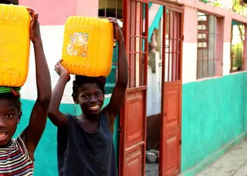 Réserver un vol pour Cap Haïtien