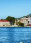 Vol Saint Thomas