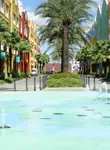 Vol Willemstad