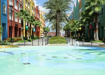 Trouvez un vol pas cher pour Willemstad