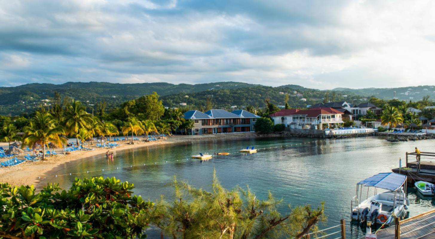 Vol pas cher pour Montego Bay, destination idéale