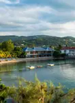 Vol Montego Bay