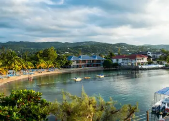 Vol pas cher pour Montego Bay, destination idéale