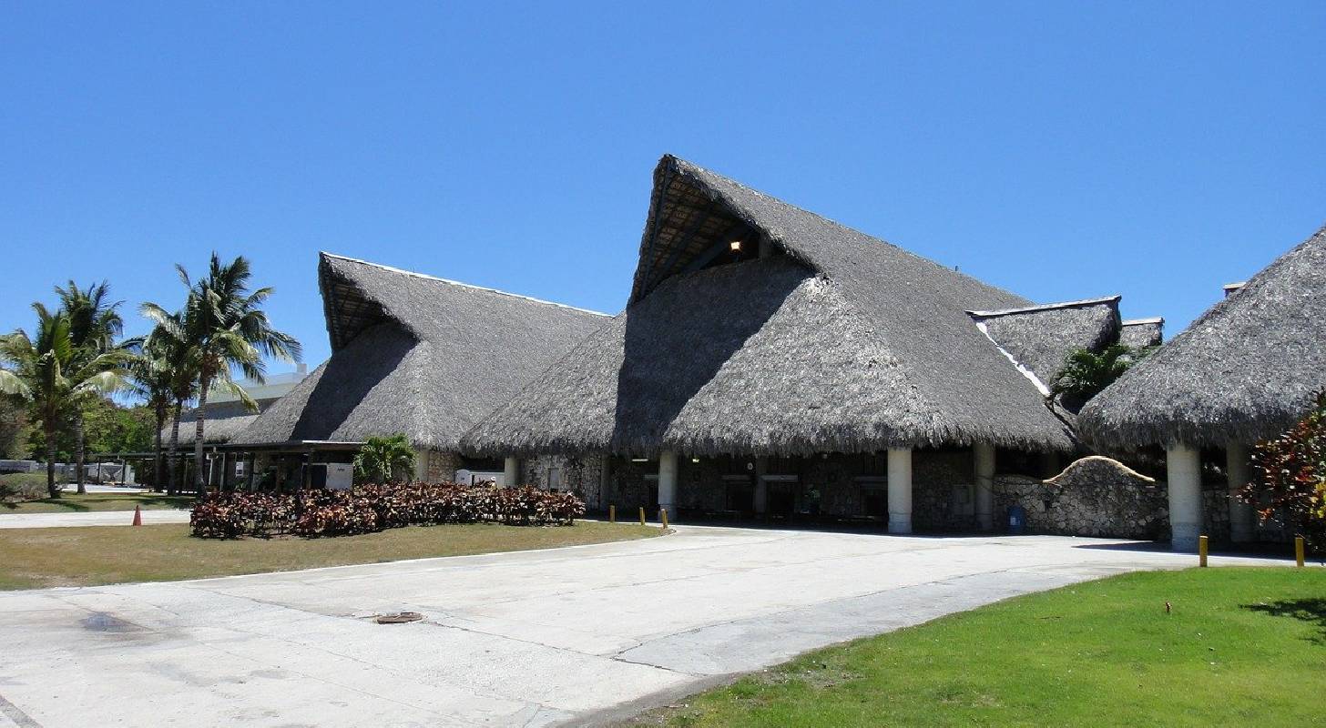 Trouvez un vol pas cher pour Punta Cana