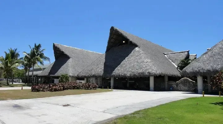 L'aéroport de Punta Cana Trouvez un vol pas cher pour Punta Cana