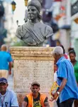 Vol Saint-Domingue