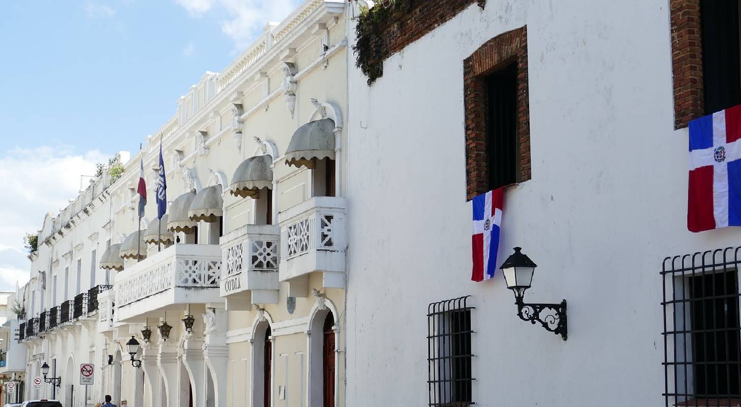 Faites un séjour à Samana en République Domoinicaine