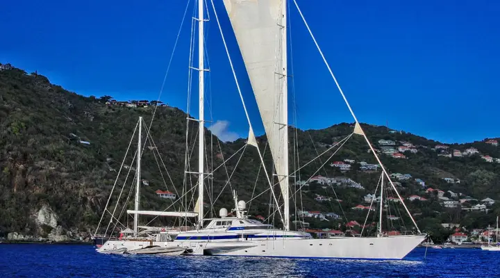 Excursion en bateau en Dominique Vol pas cher pour la Dominique