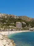 Vol Port d'Espagne