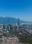 Vol Monterrey