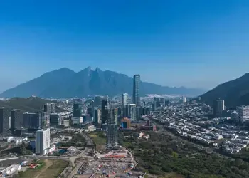 Trouvez facilement votre vol pour Monterrey au Mexique