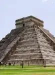 Vol Cancun