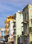 Vol San Juan