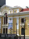 Vol Caracas
