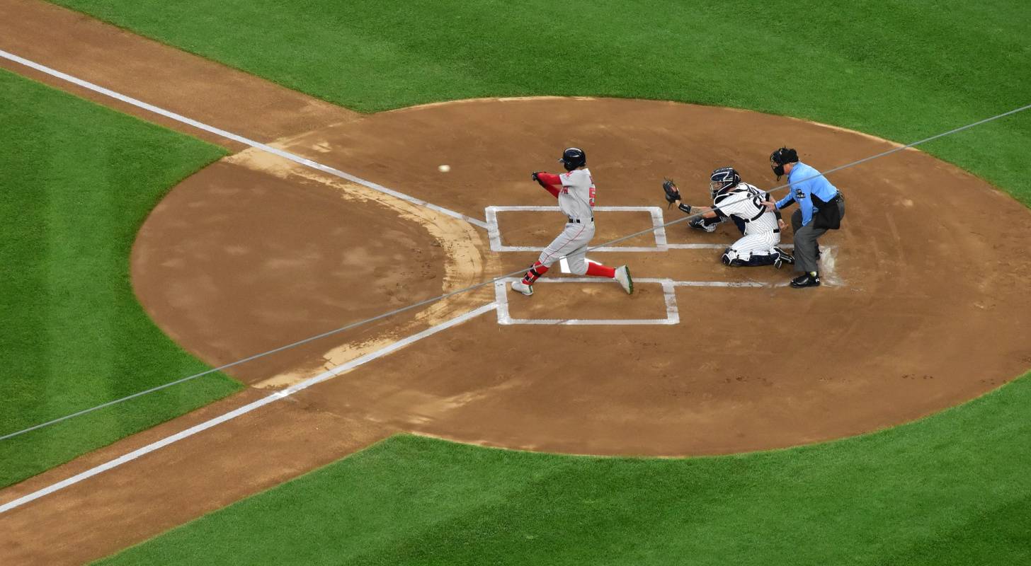 Vols directs Atlanta, assistez à un match de baseball en Géorgie