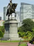 Vol Boston