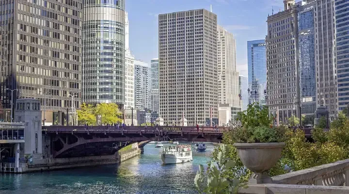 Réservez un vol pas cher pour Chicago et découvrez le Centre-ville de Chicago Réservez un vol pas cher pour Chicago et découvrez le Centre-ville de Chicago