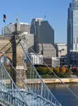 Vol Cincinnati