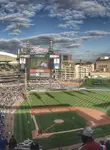 Vol Detroit