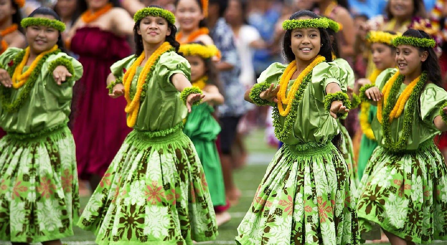 Trouvez un vol au meilleur prix pour Honolulu