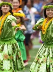 Vol Honolulu - Hawai