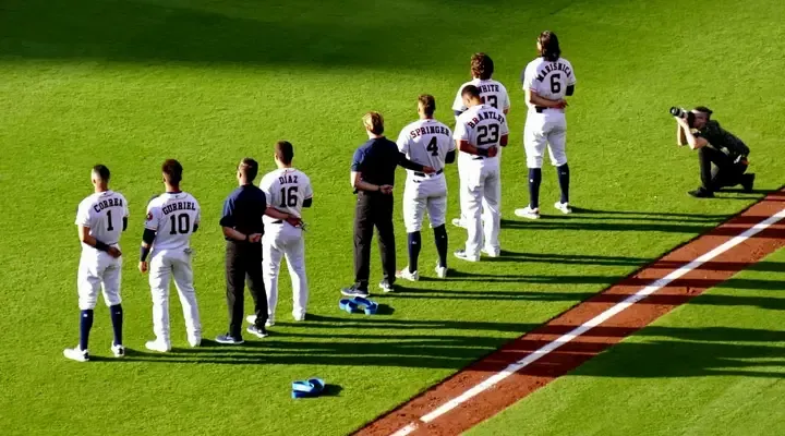 Les Astros d'Houston Trouvez un vol pas cher pour Houston et assistez à un match des Astros, équipe de baseball d'Houston