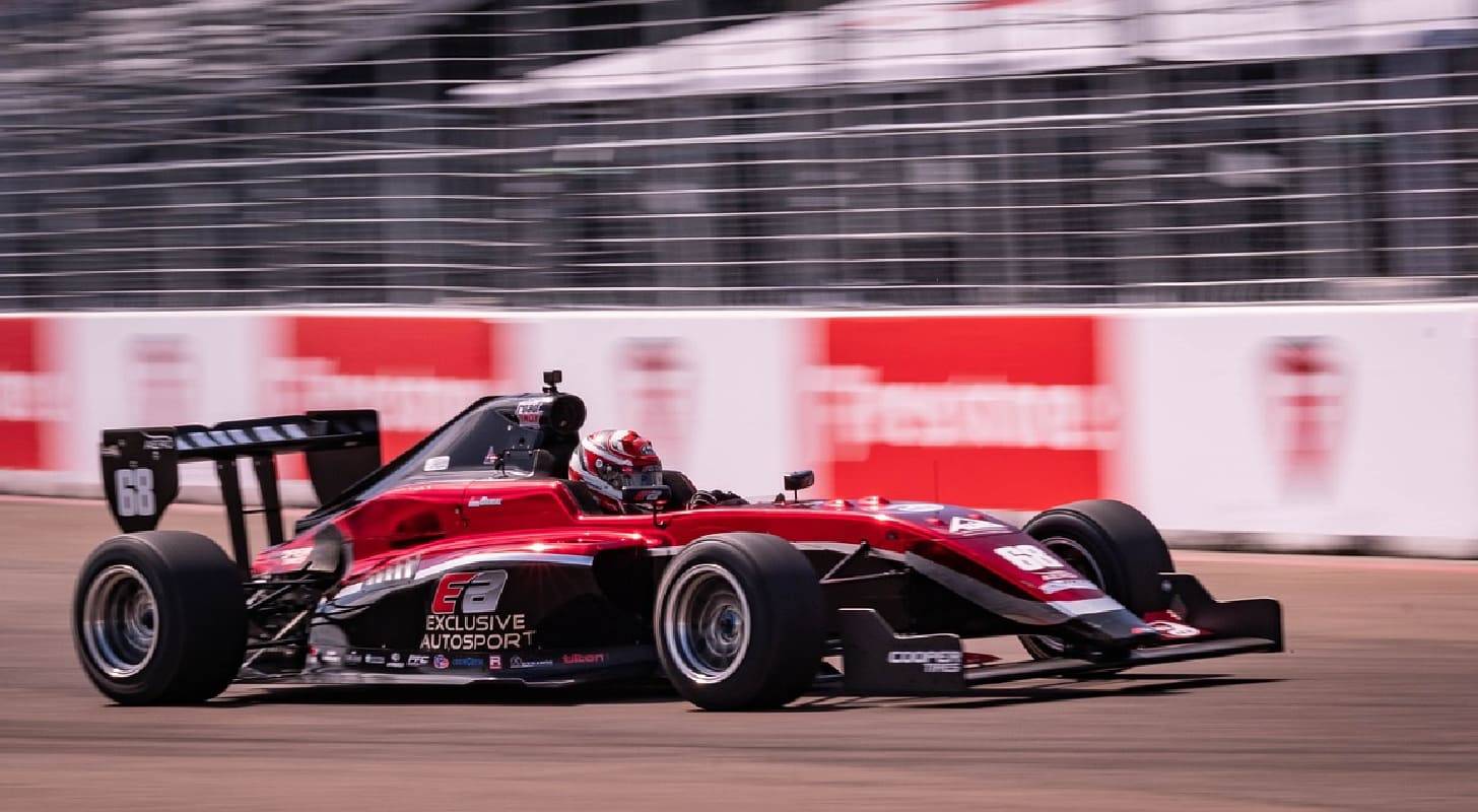 Réservez un vol pas cher pour Indianapolis