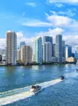 Vol Miami