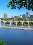 Vol Minneapolis