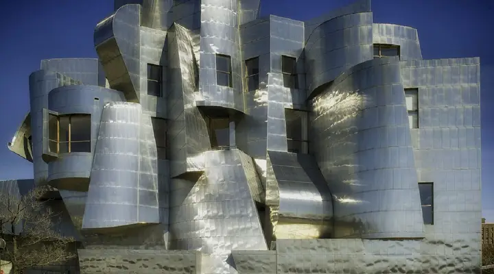 Vol pas cher Minneapolis, visitez le Weisman Art Museum Vol pas cher Minneapolis, visitez le Weisman Art Museum