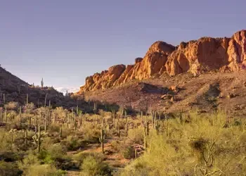 Réserver un vol pour Phoenix en Aizona
