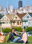 Vol San Francisco