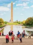 Vol Washington