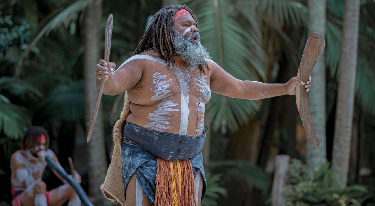 Réserver un vol pas cher pour l'Australie