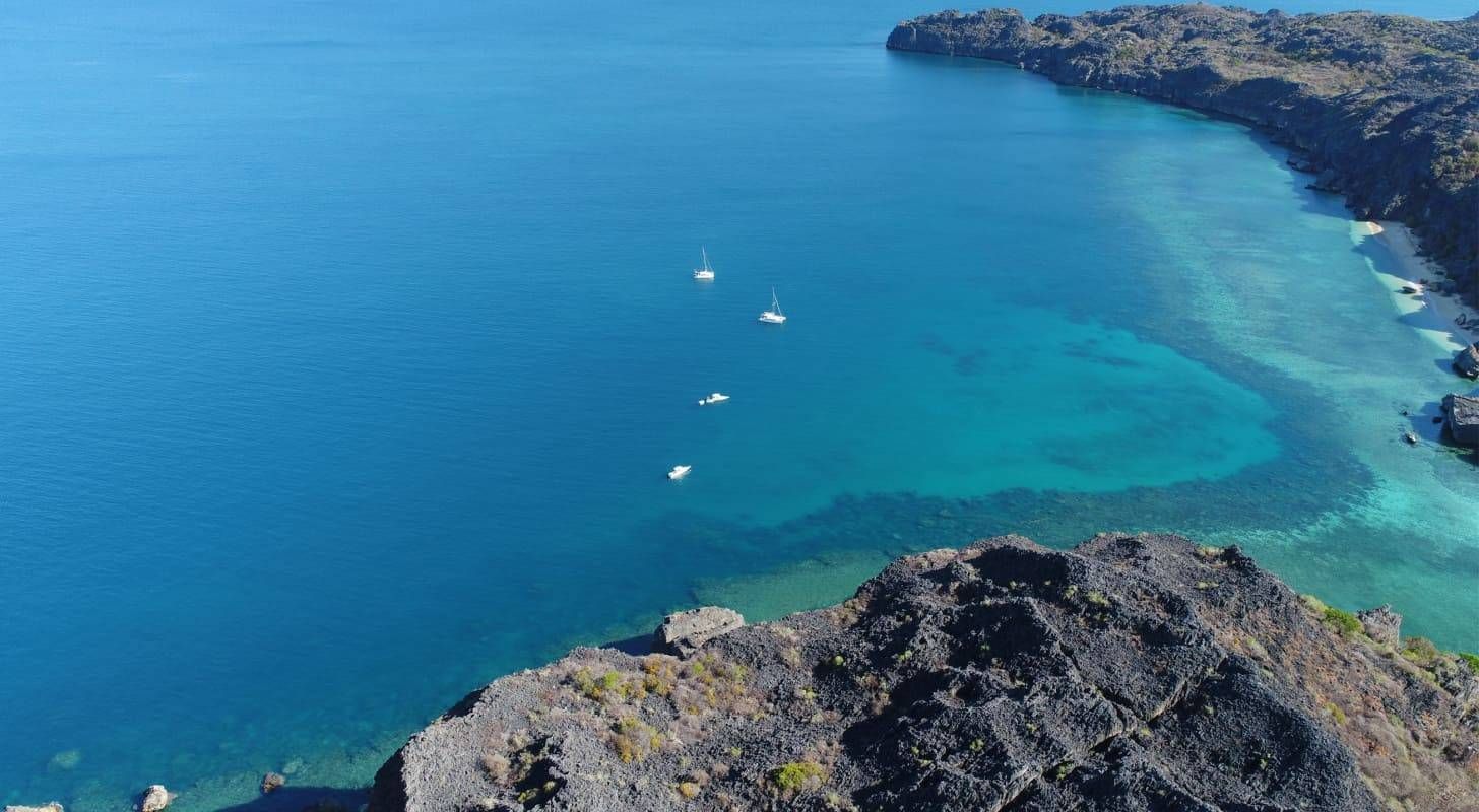 Vol pas cher nadi aux Fidji