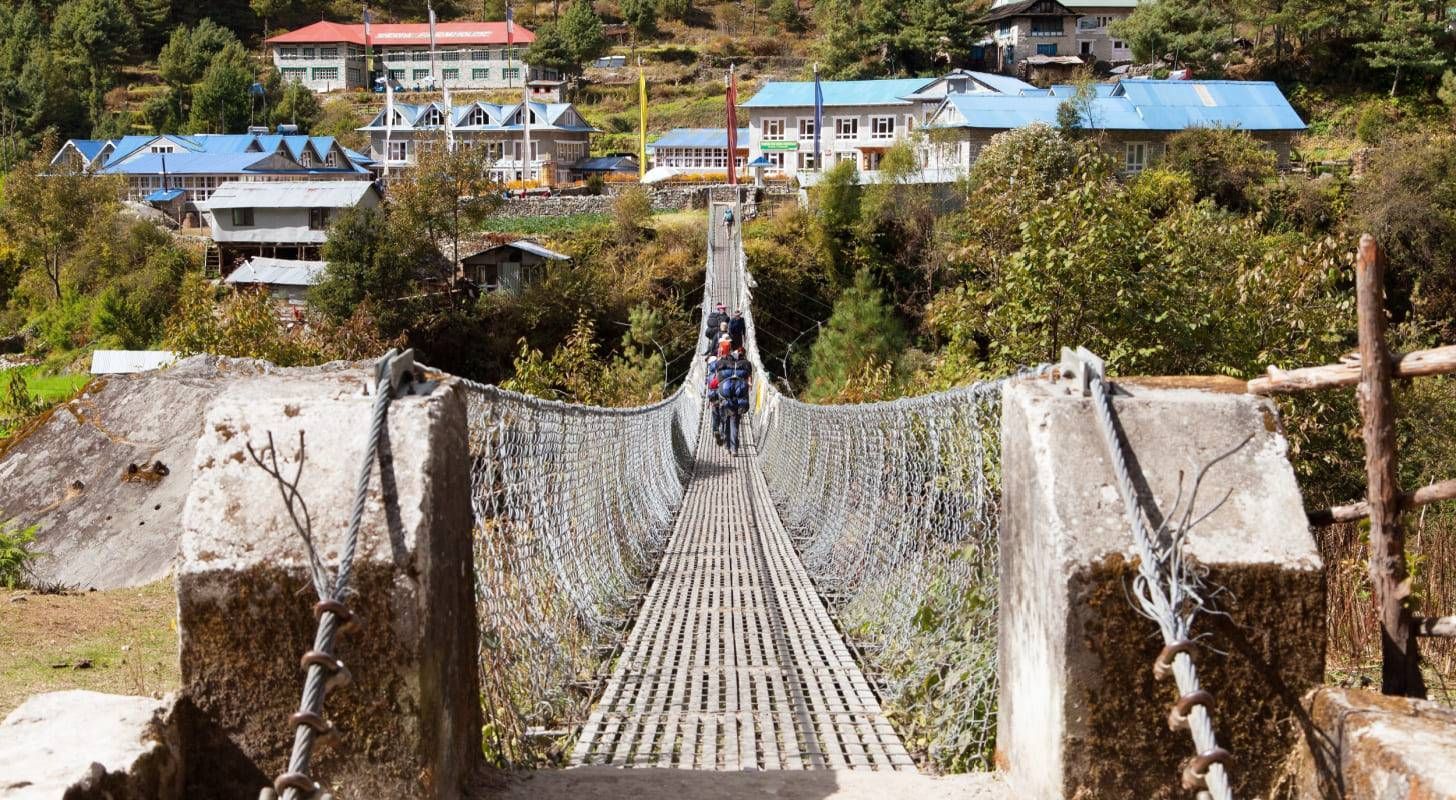 Voyage aux Fidji, partir à Nadi