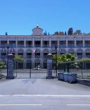 Visiter Noumea et ses environs