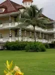 Vol Papeete -  Iles du Vent