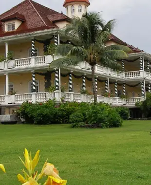 Visiter Papeete -  Iles du Vent et ses environs