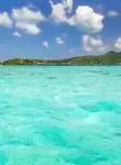 Vol Anaa -  Archipel des Tuamotu 