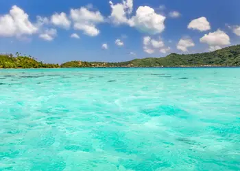 Voyage à Anaa en Polynésie française