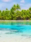 Vol Fakarava - Archipel des Tuamotu