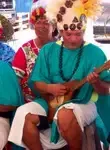 Vol Huahine - Iles Sous-le-Vent
