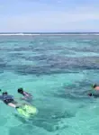 Vol Makemo - Archipel des Tuamotu