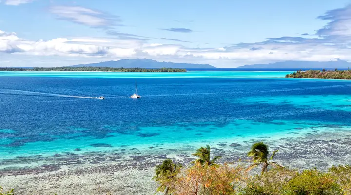 Billet d’avion pour Nuku Hiva aux îles Marquises Billet d’avion pour Nuku Hiva aux îles Marquises