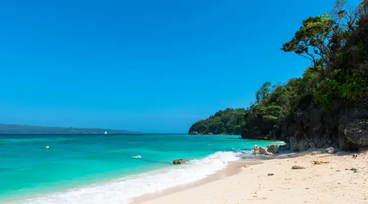 Plage de Puka Puka Billet d’avion pour la Polynésie