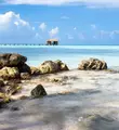 Île Vahitahi
